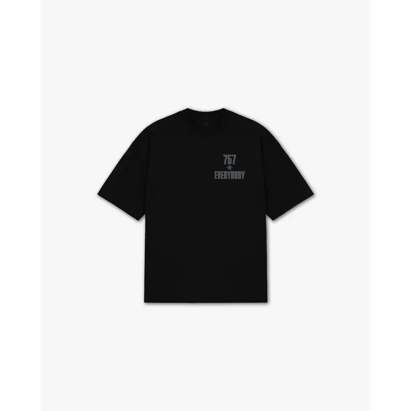 THE (757) VS. EVERYBODY ELITE TEE