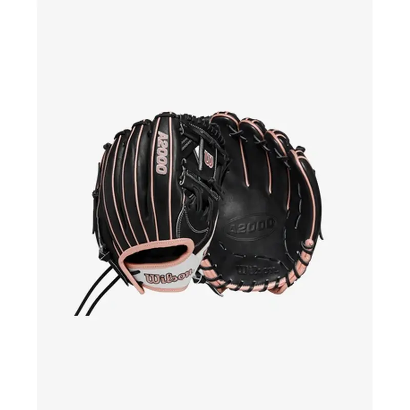 2024 Wilson A2000 12" Fastpitch Glove
