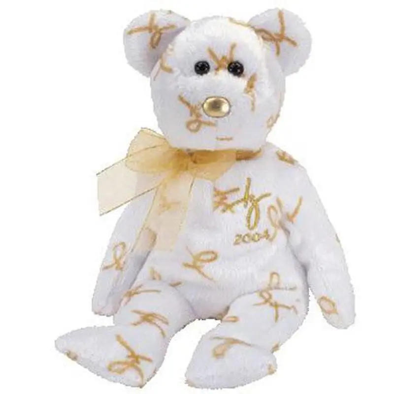 2004 Signature Bear