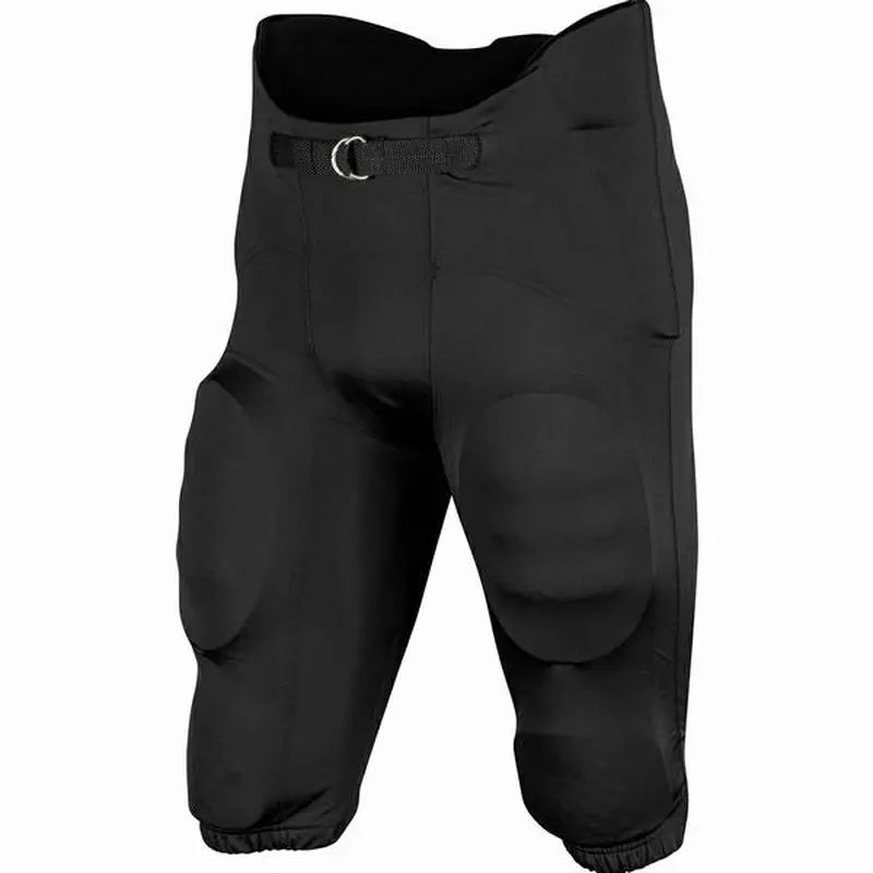 New Champro Terminator 2 Integrated Football Pant w/ Built-In Pads Youth 2XL