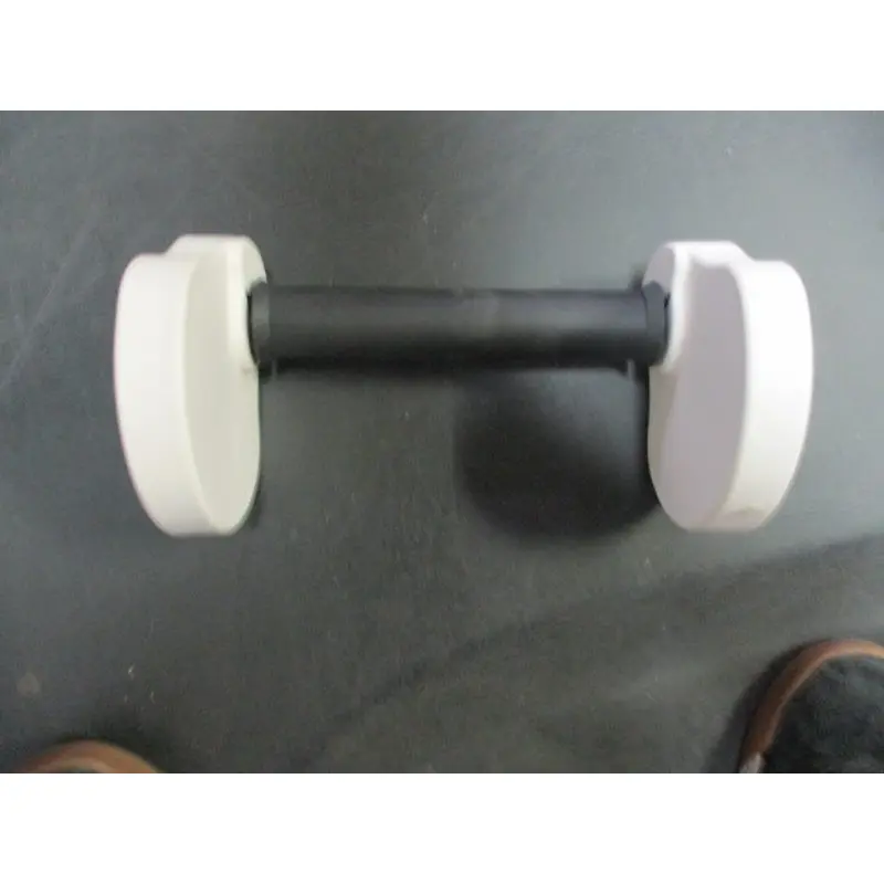 Used 2.5lb Wobble Shake Style Dumbbell With Mirrors