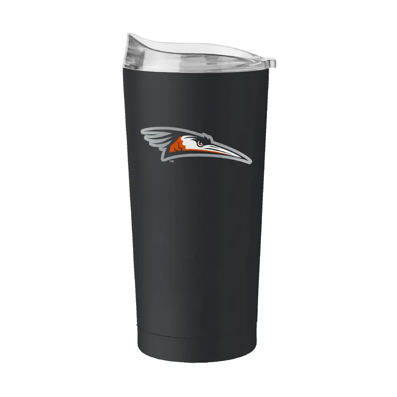 Delmarva Shorebirds 20oz Flipside Powder Coat Tumbler
