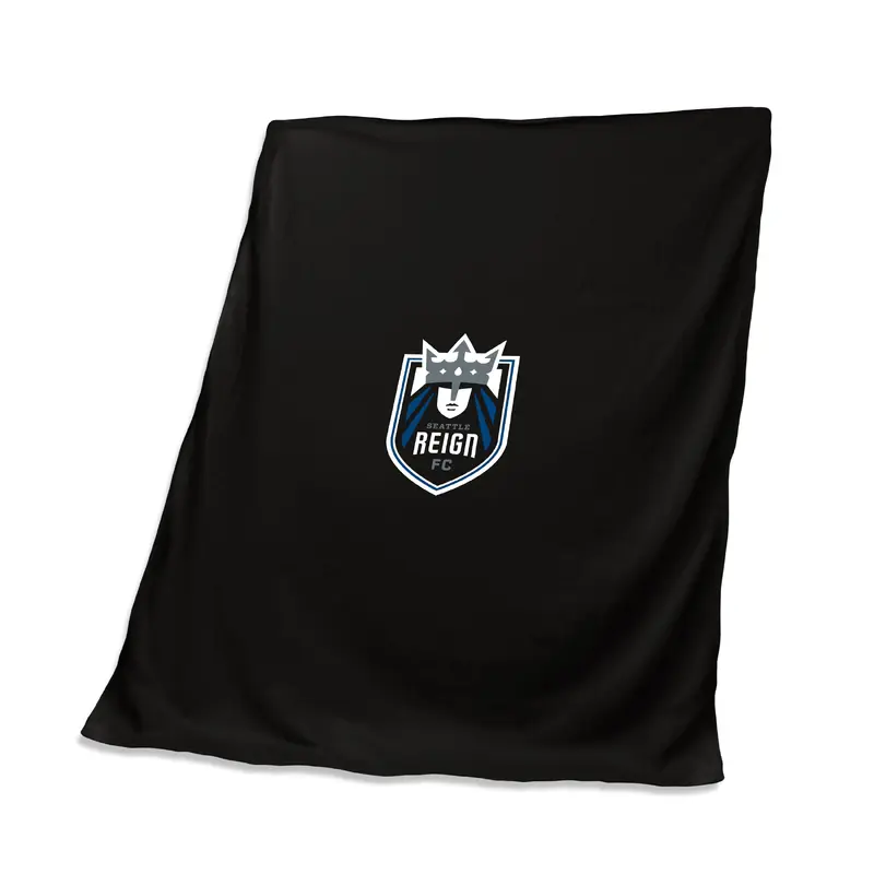 Seattle Reign Sweatshirt Throw (Screened)