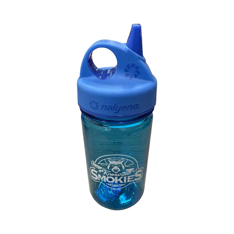 Nalgene Primary Logo Sippy Cup