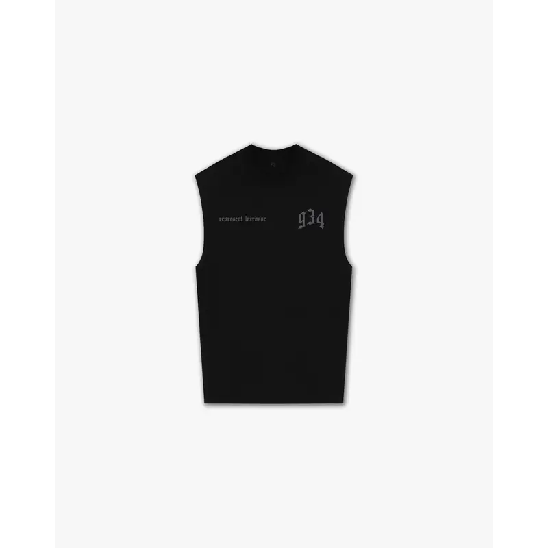 THE (934) VANQUISH LACROSSE PRO-ERA COMPRESSION CUTOFF