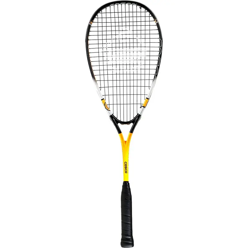 Cosco Tournament Squash Racquet, 76-inch | KIBI Sports
