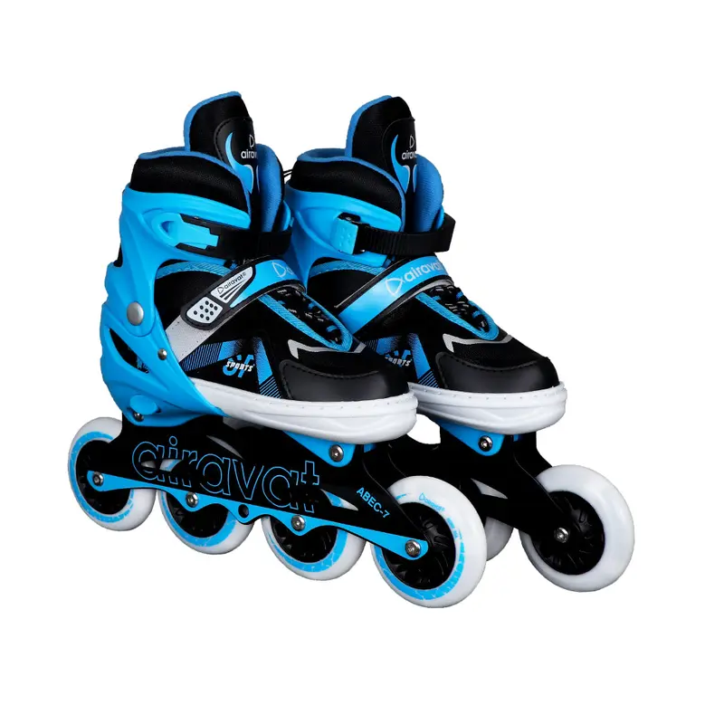 INLINE SKATE DASH 7702 Airavat | Kibi Sports