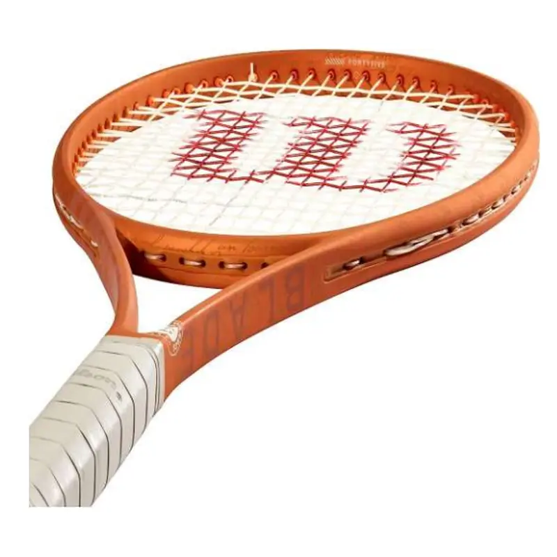 WILSON BLADE 98 18x20 V8.0 RG 2022 GRIP 3 TENNIS RACKET