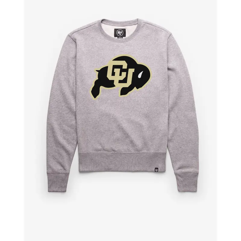 COLORADO BUFFALOES IMPRINT '47 HEADLINE CREW