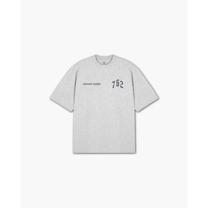 THE (762) VANQUISH BASEBALL ELITE TEE
