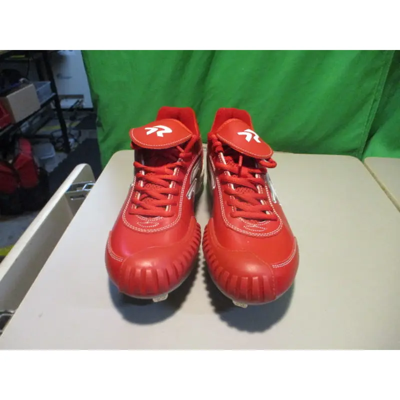 Used  Ringor Diamond Dynasty 2 Size 10.5 Cleats