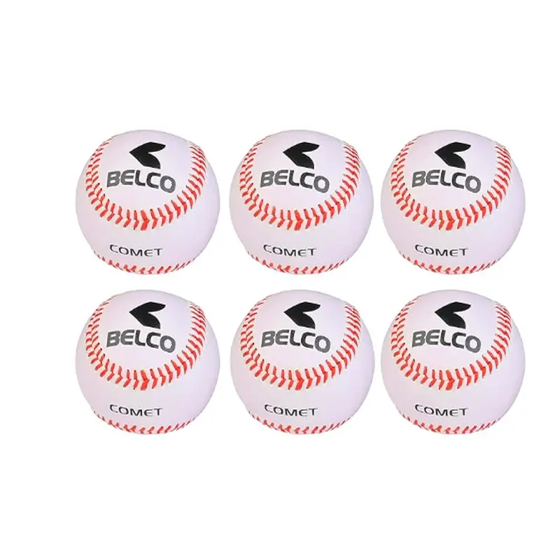 Belco Baseball , Competition Grade Baseball Ball  | Kibi Sports