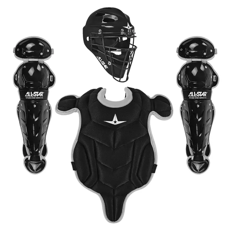 All-Star Future Star Series Ages 9-12 Catchers Kit