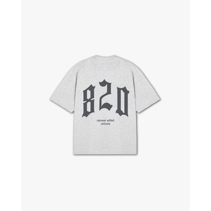 THE (820) VANQUISH SOFTBALL V2 ELITE TEE