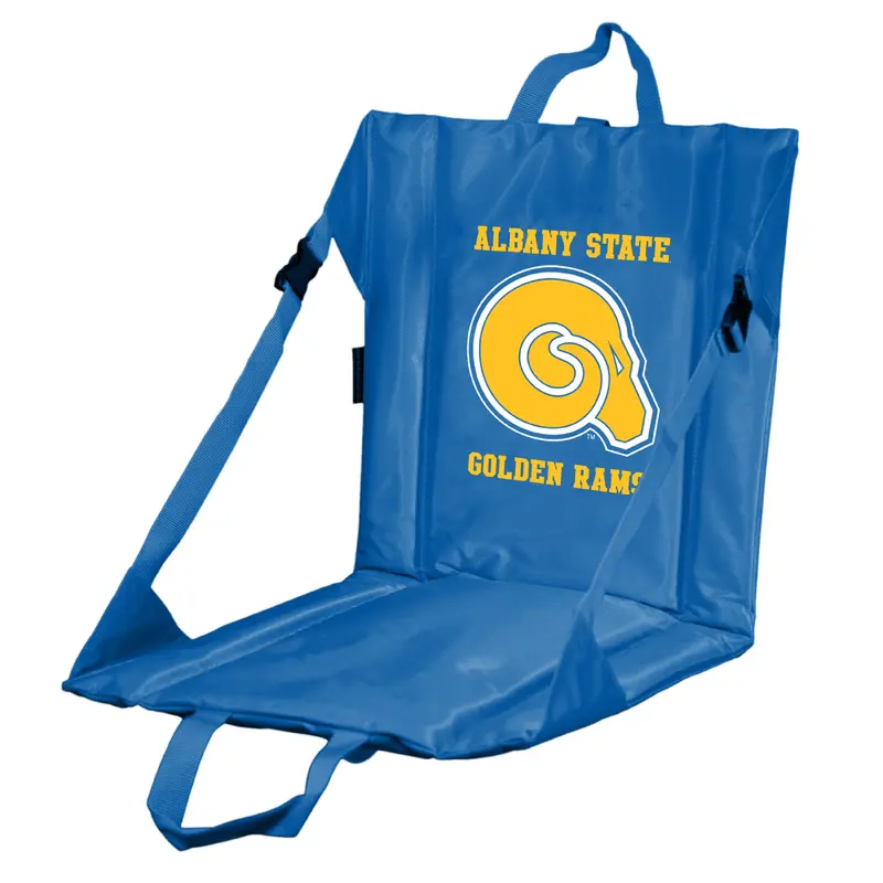 Albany State Stadium Seat