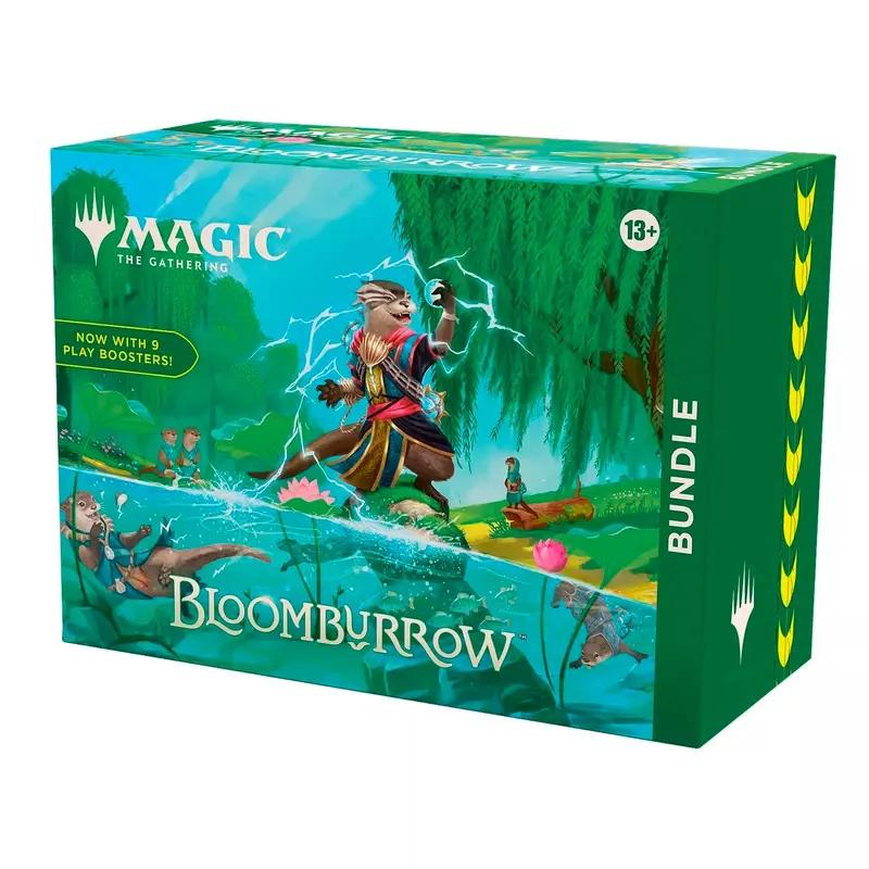 Magic: The Gathering - Bloomburrow - Bundle Box