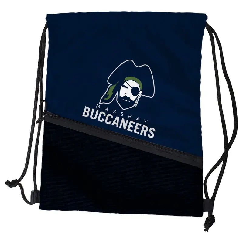 Massachusetts Bay CC Tilt Backsack