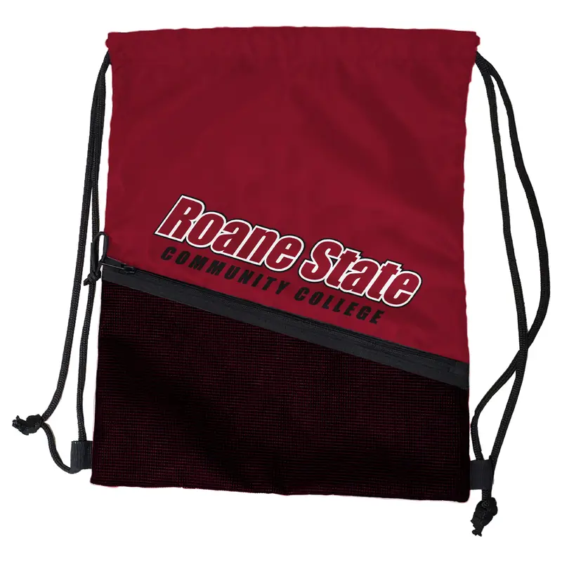 Roane State County CC Tilt Backsack