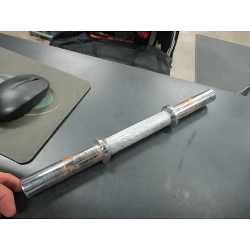 Used Standard Dumbbell Handle