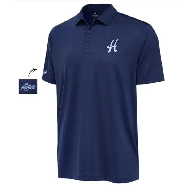 Hartford Yard Goats Antigua Avalon Polo