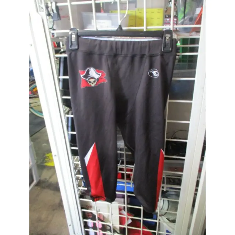 Used Pirates Football Pants Adult Size Small