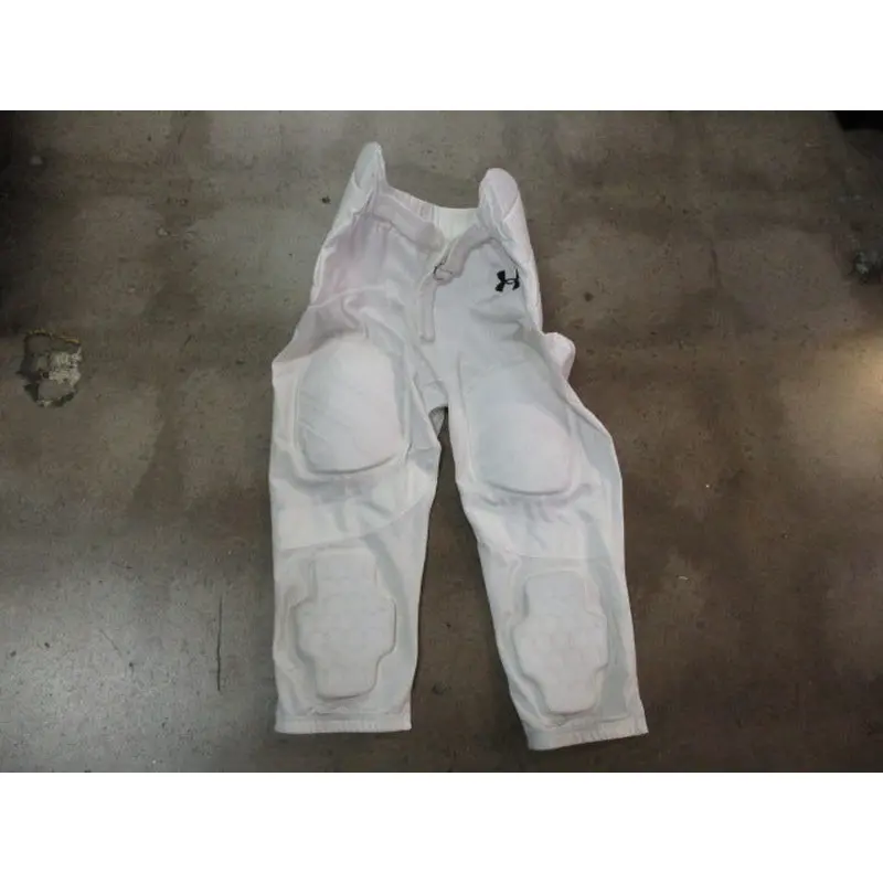 Used Under Armour Football Pants w/ Integrated Pads Size Small