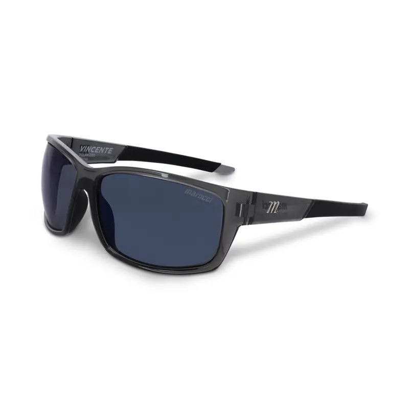 2023 Marucci Vincent Sunglasses - Translucent