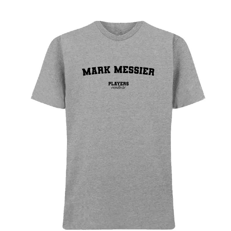 Mark Messier Players Couture Mens T-Shirt