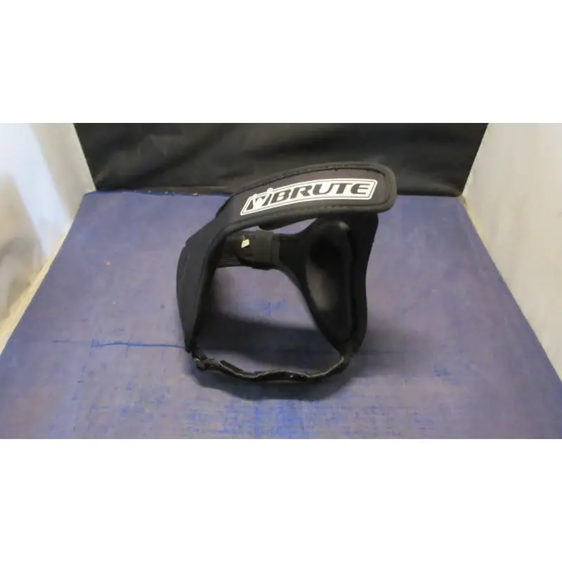 Used Brute Wrestling Head Gear