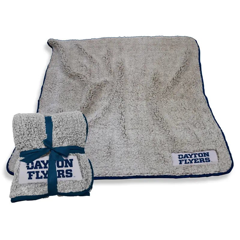 Dayton Frosty Fleece