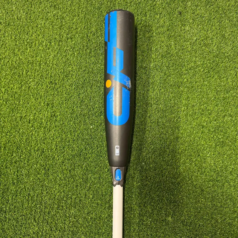 2022 Demarini CF (-10) USA Baseball Bat UFX-22 30/20 [USED-UB15]