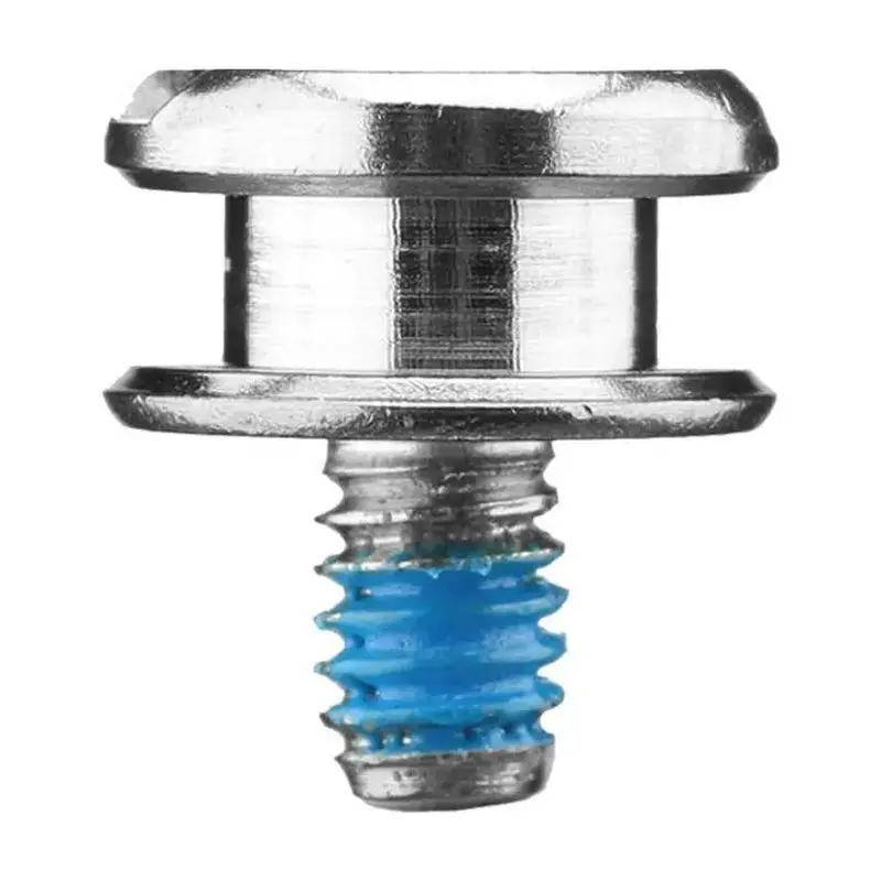 2023 Helmet Hardware for Sliding Buckle - Pair