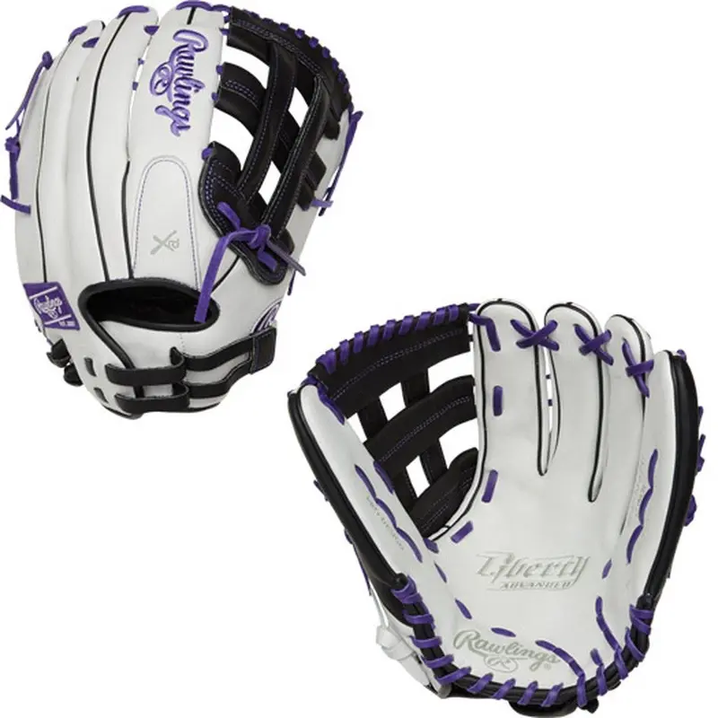 Rawlings Liberty Advanced Color Series 13" Fielding Glove RLA130-6PU