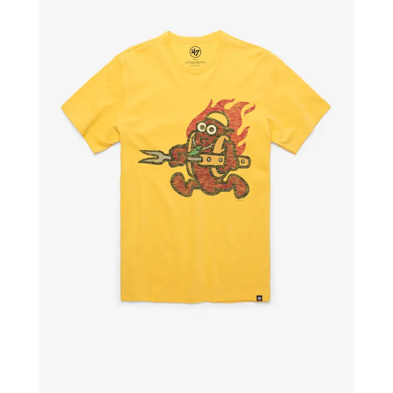 AKRON RUBBERDUCKS COPA PREMIER '47 FRANKLIN TEE