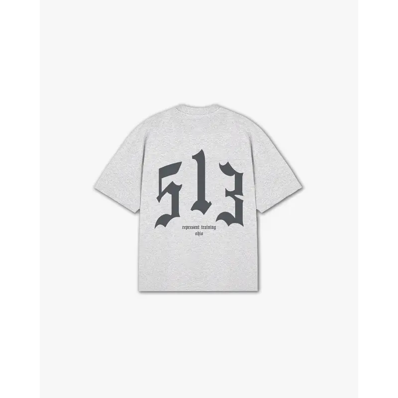THE (513) VANQUISH TRAINING V2 ELITE TEE