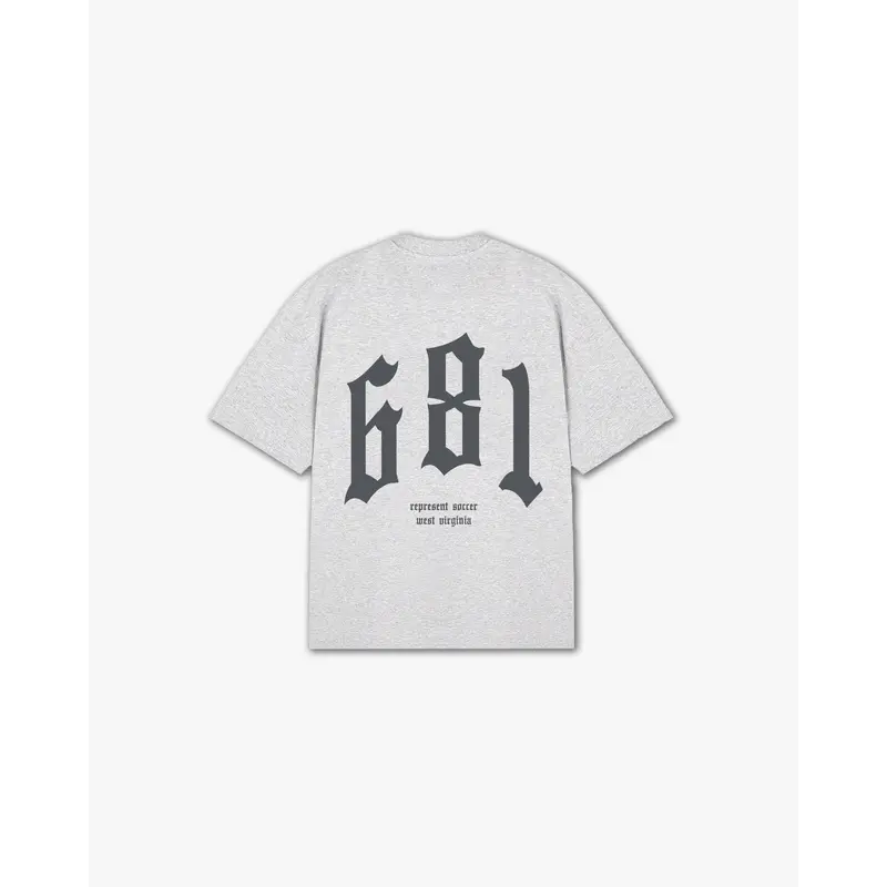 THE (681) VANQUISH SOCCER V2 ELITE TEE