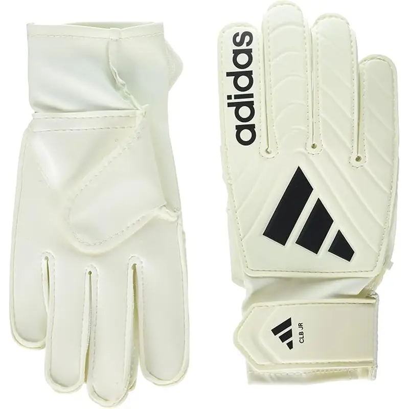 New Adidas Copa Gl Club Junior Soccer Goalie Gloves Size 7