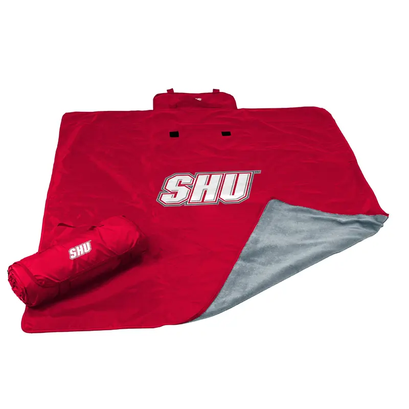 Sacred Heart All Weather Blanket