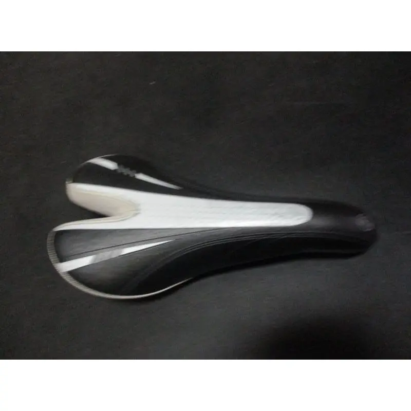 Used Bontrager Race Lux Bike Saddle