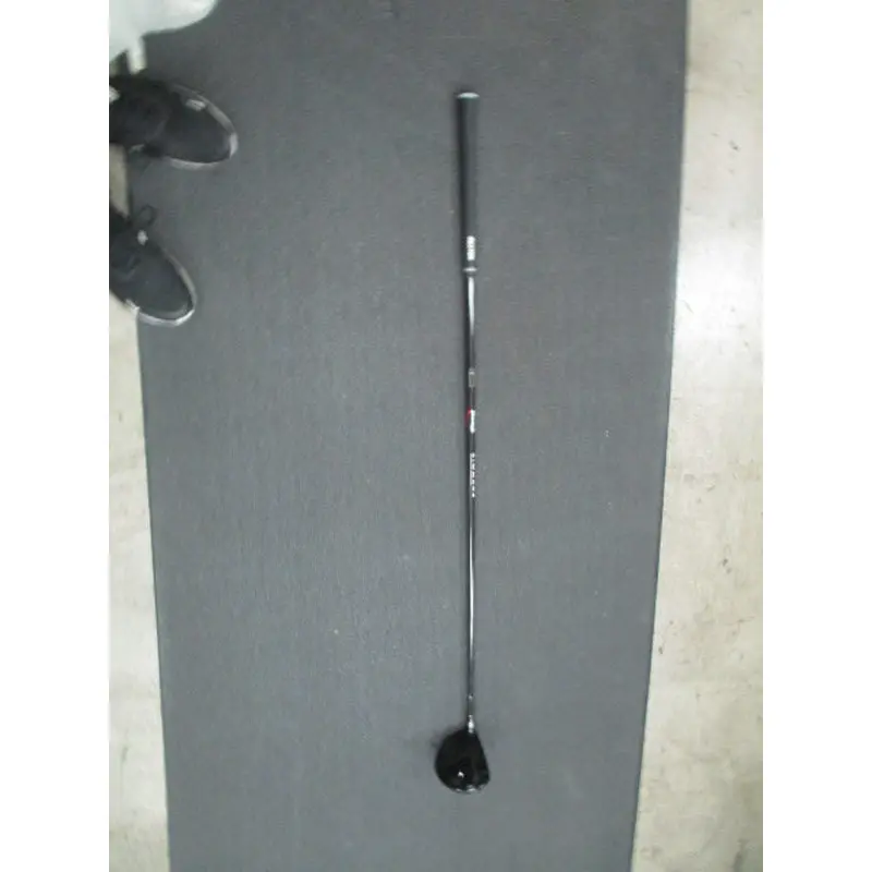 Used Pat Simmons ZIII Titanium 7.5 Deg Driver - RH