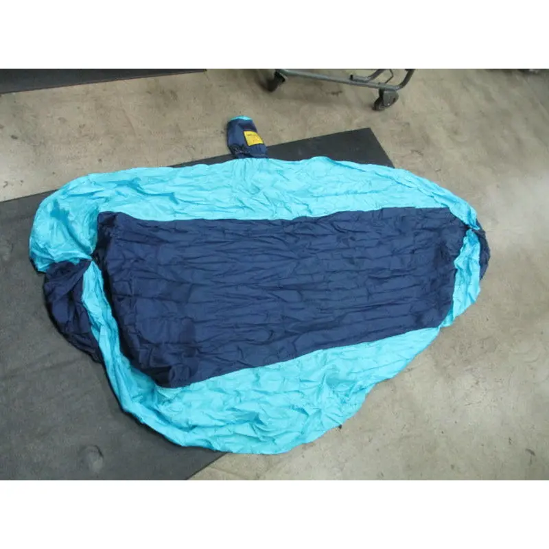 Used Wise Owl Outfitters Camping Hammock