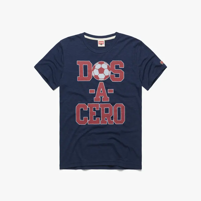 Dos A Cero