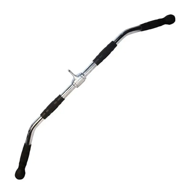 PRO LAT BAR SMALL (CALBS) USI | Kibi Sports