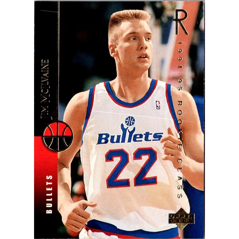 1995 Upper Deck Latrell Sprewell #3