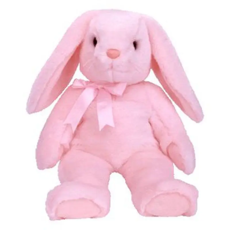 Hoppity the Rabbit