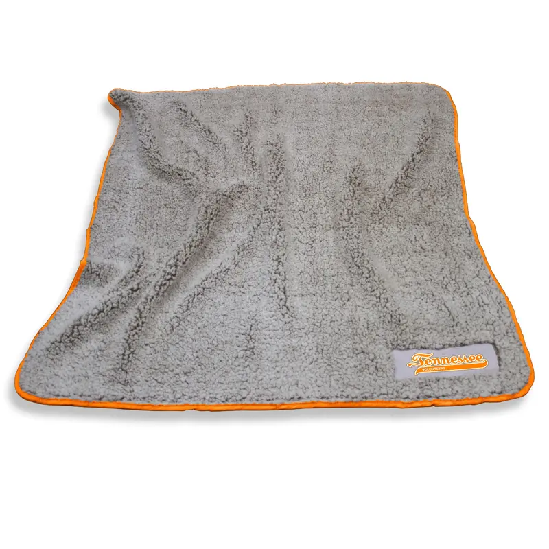 Tennessee Smokey Gray Frosty Fleece