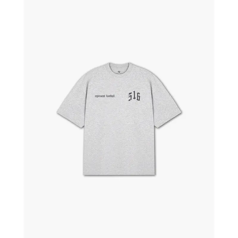 THE (516) VANQUISH FOOTBALL ELITE TEE