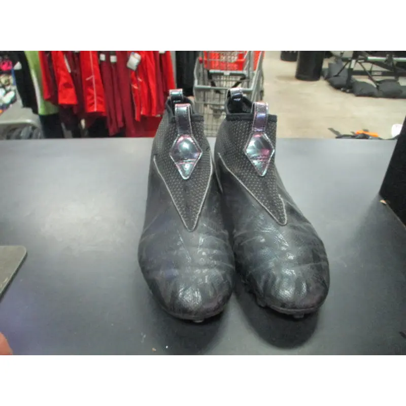 Used Adidas Spark Freak 23 J Size 6 Cleats