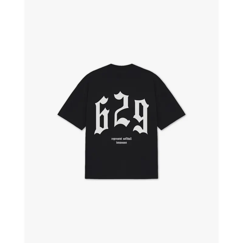 THE (629) VANQUISH SOFTBALL V2 ELITE TEE