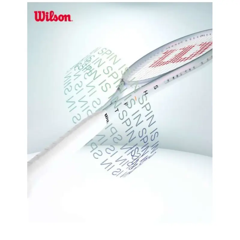 WILSON PROJECT SHIFT 99/135 GRIP 2 & 3 TENNIS RACKET